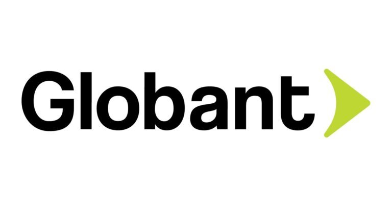 Globant Logo