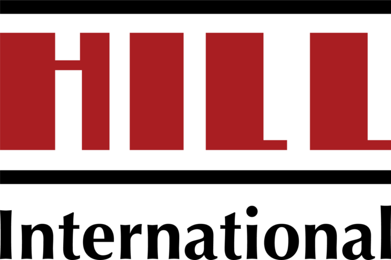 Hill_International_logo